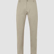 Tech Linen Elastic Pants Sandshell