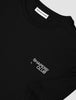 Shapers' Club Supima T-Shirt Black