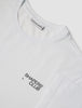 Shapers' Club Supima T-Shirt White