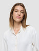 Women's Vienna Blouse Cloud White