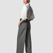 Effortlessly cool