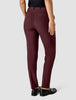 No. 1 Pants Tapered Pinot Noir