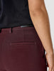No. 1 Pants Tapered Pinot Noir