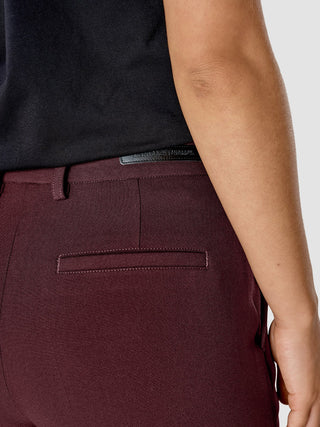 No. 1 Pants Tapered Pinot Noir