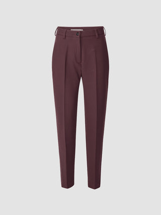 No. 1 Pants Tapered Pinot Noir