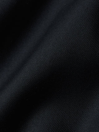 Women's Skye Long Vest Black