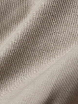 Women's Skye Long Vest Sandy Beige Melange