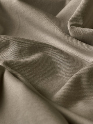 Supima Autograph T-shirt Latte