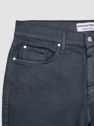 Classic 5-Pocket Pants Regular Dark Grey