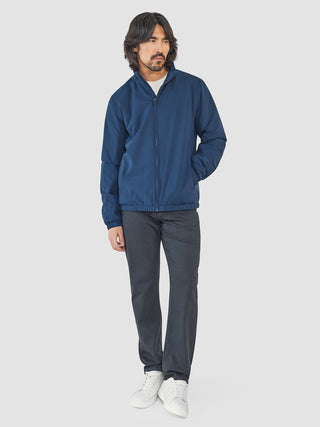 Classic 5-Pocket Pants Regular Dark Grey