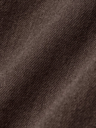 Classic 5-Pocket Pants Slim Dark Brown