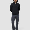Classic 5-Pocket Pants Slim Dark Grey