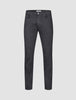 Classic 5-Pocket Pants Slim Dark Grey