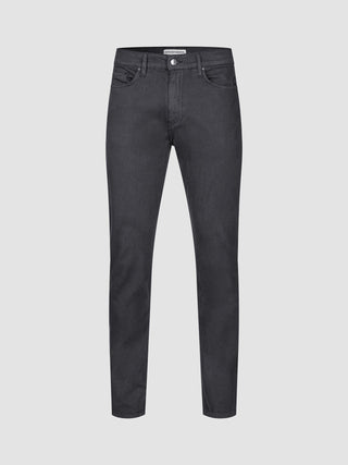 Classic 5-Pocket Pants Slim Dark Grey