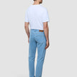 Classic Jeans Regular Bright Blue