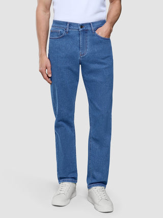 Classic Jeans Regular Light Blue