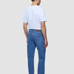Classic Jeans Regular Light Blue