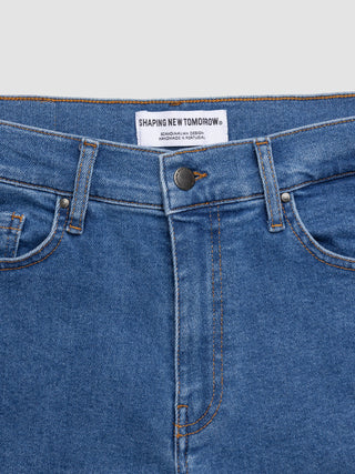 Classic Jeans Regular Light Blue