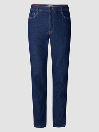 Classic Jeans Regular Midnight Blue