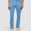 Classic Jeans Slim Bright Blue