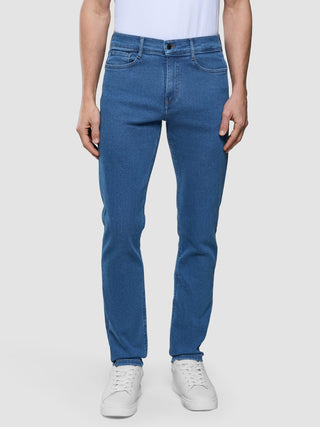 Classic Jeans Slim Light Blue