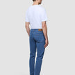 Classic Jeans Slim Light Blue