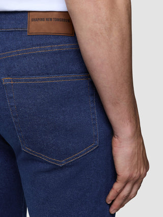 Classic Jeans Slim Midnight Blue