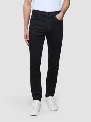 Classic Jeans Slim Stay Black