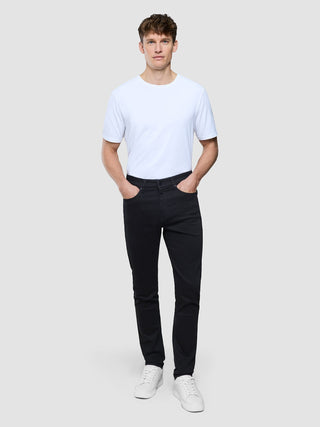 Classic Jeans Slim Stay Black