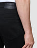 Classic Jeans Slim Stay Black