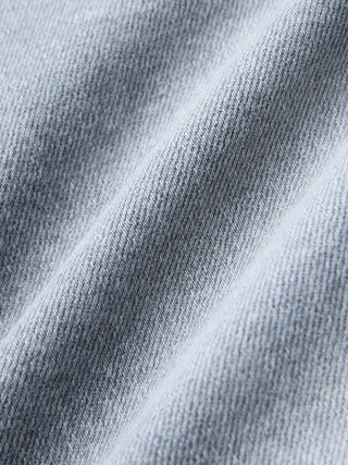 Women's Classic Jeans Straight Light Grey Washed