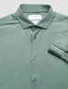 Classic Shirt Mist Green Regular