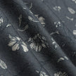 Classic Shirt Grey Floral Slim