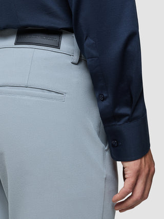 Classic Shirt Midnight Blue Regular