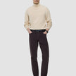 Corduroy Pants Deep Espresso