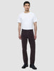 Corduroy Pants Deep Espresso