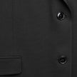 Women Ease Blazer Black