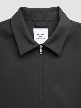 Ease Jacket Black