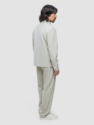 Ease Jacket Sahara