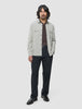 Ease Overshirt Sahara