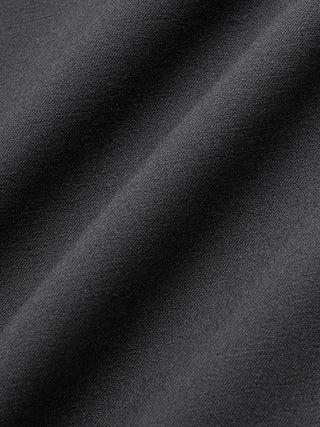 Ease Overshirt Black