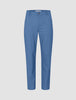 Ease Pants Regular Blue Mirage