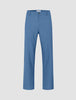 Ease Pants Relaxed Fit Blue Mirage