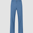 Ease Pants Relaxed Fit Blue Mirage