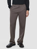 Ease Pants Relaxed Fit Mocha