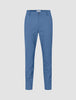Ease Pants Slim Blue Mirage