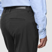 Ease Pants Regular Black