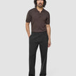 Ease Pants Relaxed Fit Black