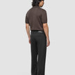 Ease Pants Relaxed Fit Black