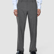 Ease Pants Relaxed Fit Dark Grey